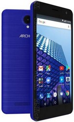 Замена разъема зарядки на телефоне Archos Access 50 в Пензе